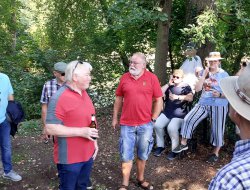 kompaniewanderung 202471